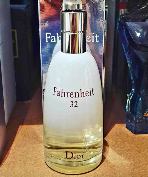 fahrenheit 32 cologne for men.